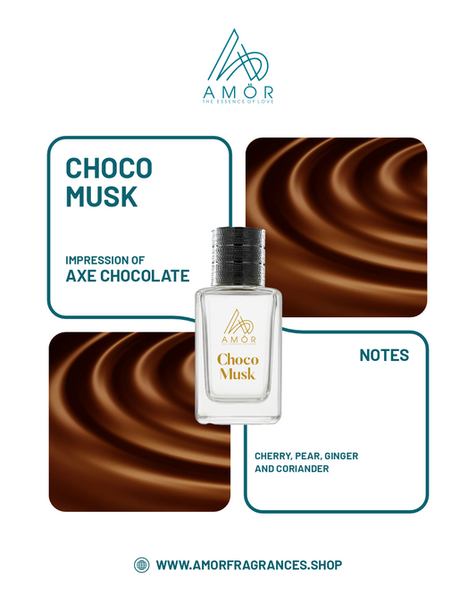 Choco Musk