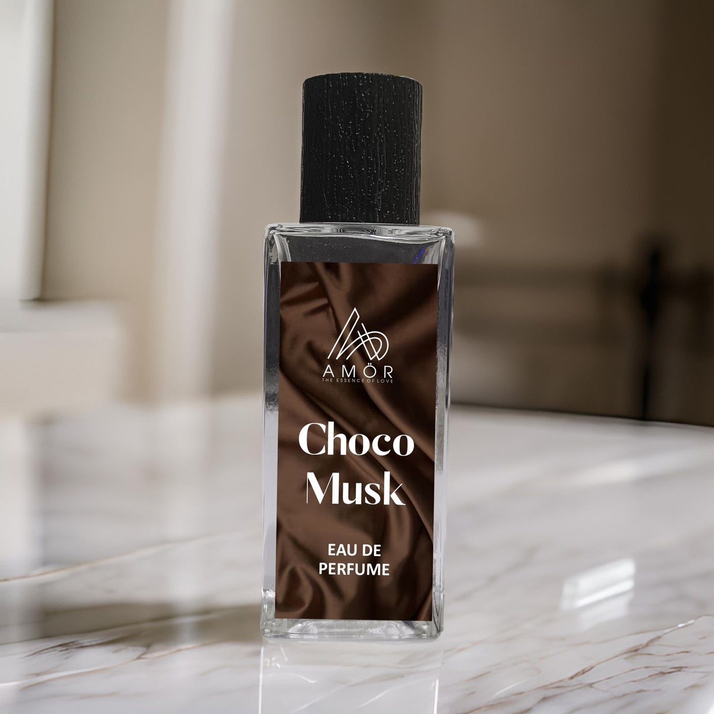 Choco Musk - Inspired by Axe Chocolate