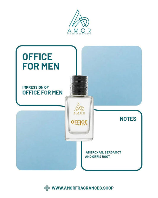 Office For Men