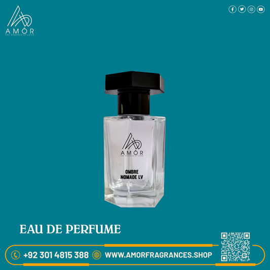 Ombre Nomade