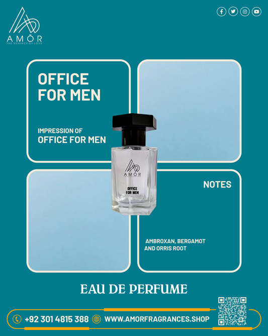 Office For Men