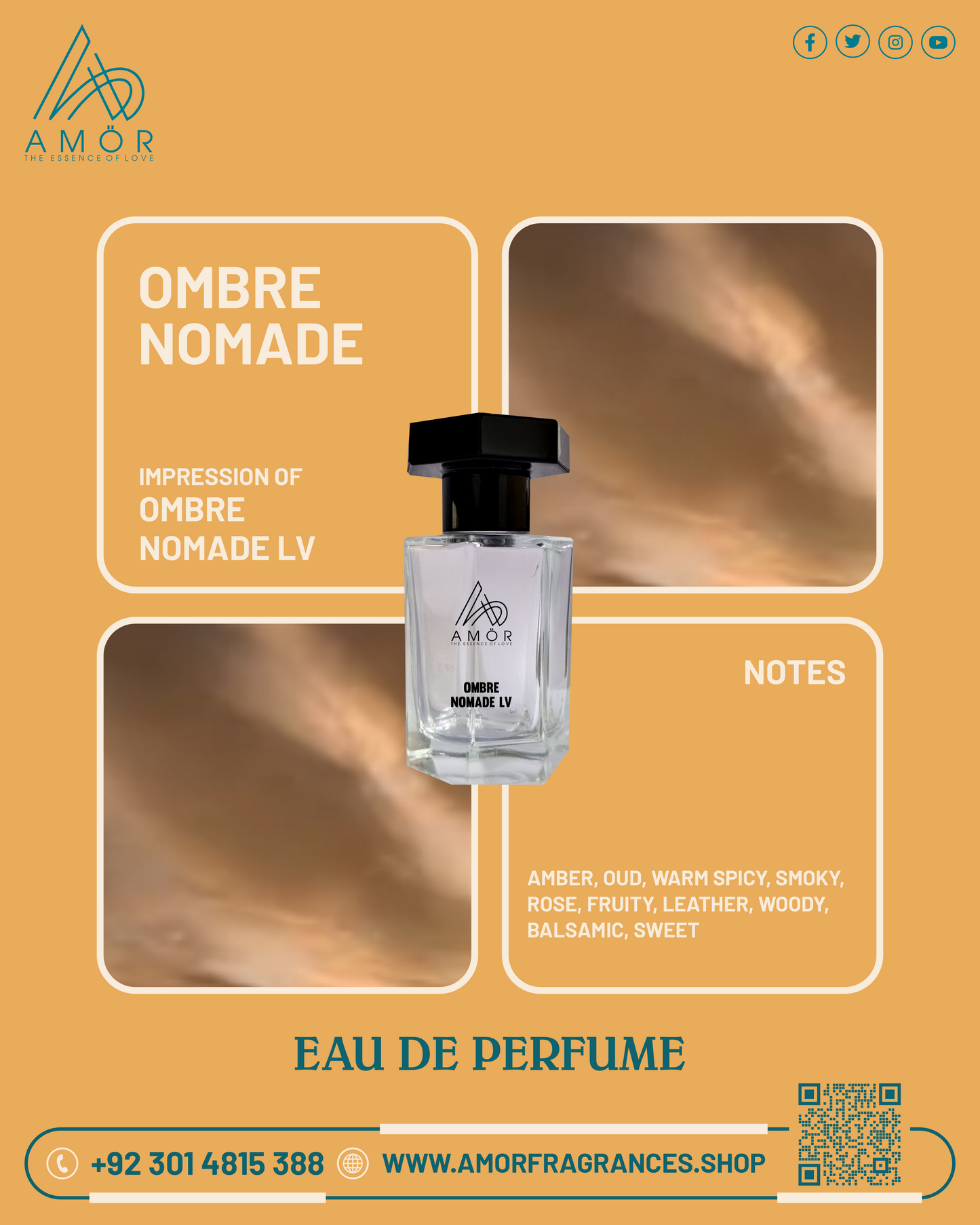 Ombre Nomade