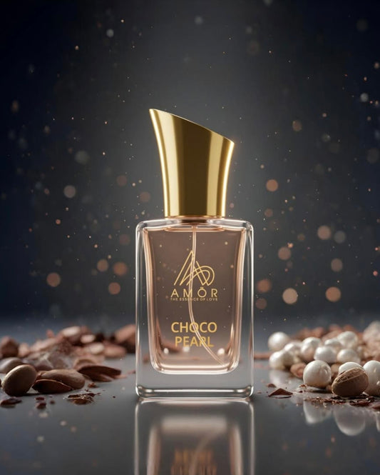 Choco Pearl-Impression of Coco Mademoiselle Chanel