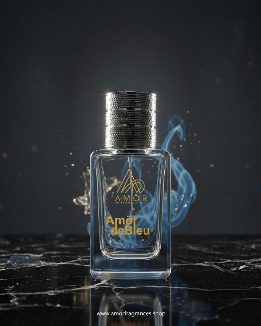 Amor De Bleu – Impression of Bleu De Chanel