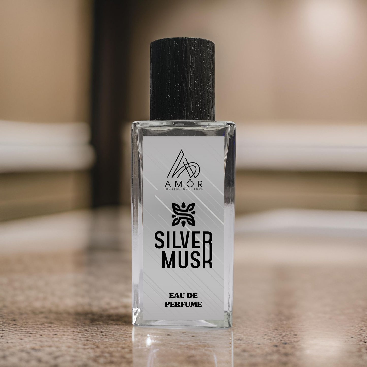 Silver Musk - Inspired by Versace Eros