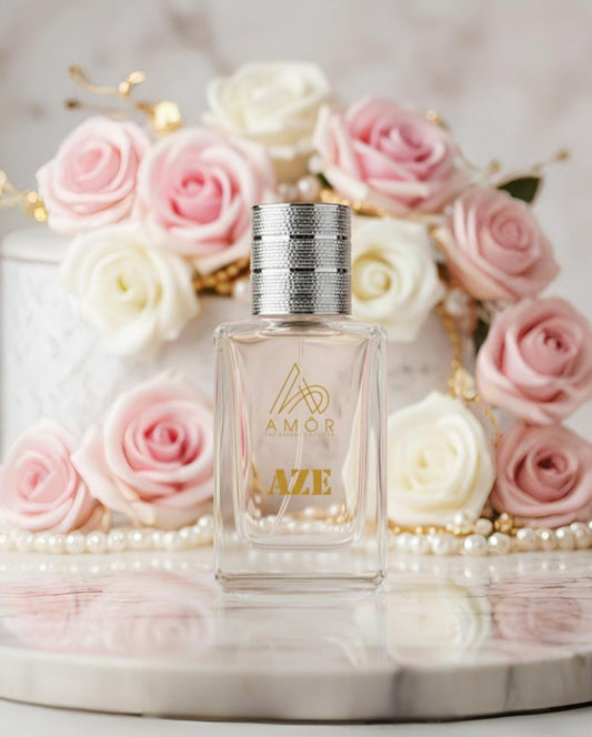 Aze-Impression Of Wanted Azzaro