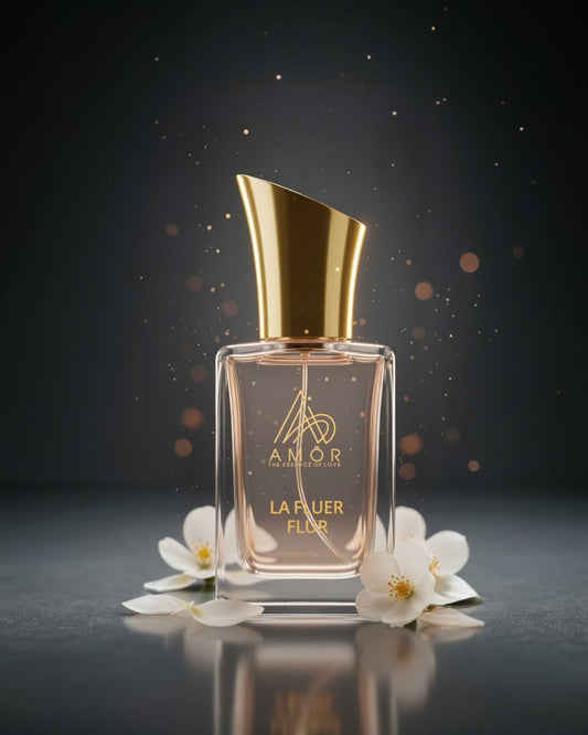 La Fleur-Impression of Gucci Bloom