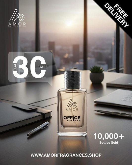 Office For Men